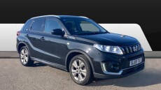 Suzuki Vitara 1.4 Boosterjet SZ-T 5dr Auto Petrol Estate